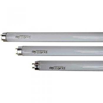 Tubo Fluorescente 18W Trifosforo 865K Edm