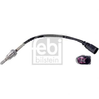 FEBI BILSTEIN Sensor de temperatura de gases de escape 171265