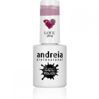 Andreia Professional Gel Polish Esmalte Uñas Nº 306 10,5ml
