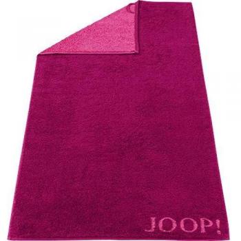 - Toalla, clásica, doble cara 1600 de Joop!, 100 % algodón, morado, 50 x 100 cm