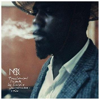 Les Liaisons Dangereuses: 1960 - Thelonious Monk