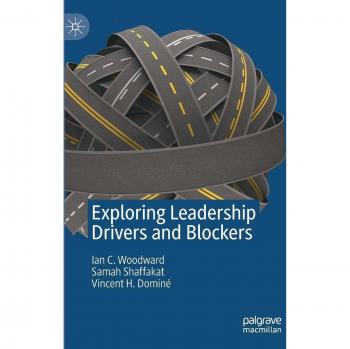 Exploring Leadership Drivers and Blockers