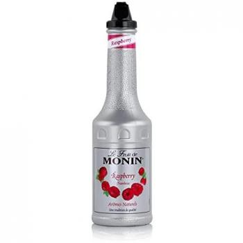Monin Puree Frambuesa - 1000 ml