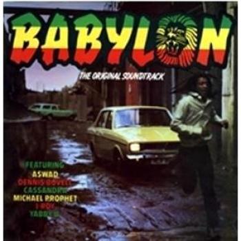 Babylon - The Original Soundtrack