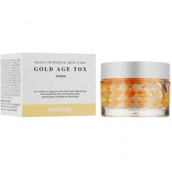 Medi-Peel Gold Age Tox Cream 50 ml