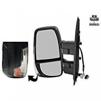 Van Wezel 2817807 Espejos Exteriores para Automóviles
