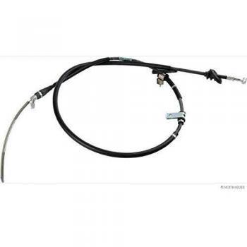HERTH+BUSS JAKOPARTS J3928034 Cable de accionamiento, freno de estacionamiento