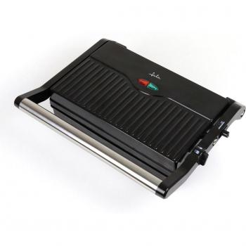 Plancha de Asar Jata JEGR1107 Doble Gris