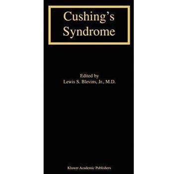 Cushing's Syndrome Comprehensive Guidebook