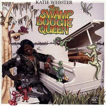 The Swamp Boogie Queen