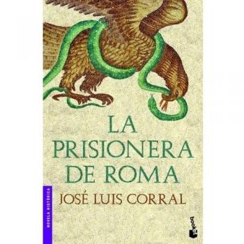 La prisionera de Roma