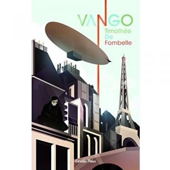 Vango - Timothée De Fombelle