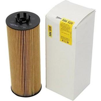 Valeo 586520 Filtro de aceite
