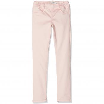 NAME IT Nkfpolly Twiatinna Legging BT, Pantalones para Niñas, Rosa
