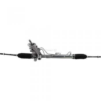 Cremallera de Dirección JP GROUP 1144304500 para Volkswagen Polo IV, Polo III y SEAT Ibiza 3