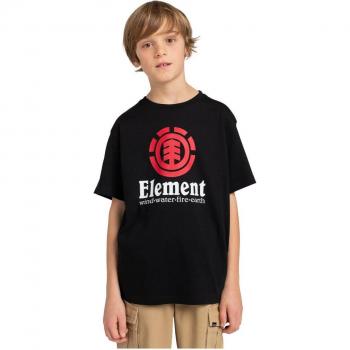 Camiseta de niños Vertical Element.