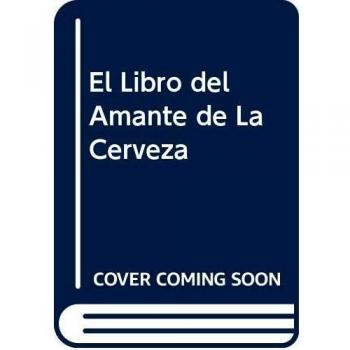 Libro del amante de la cerveza