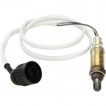 Bosch 0258005325 - Sonda Lambda Original, con Conector Específico