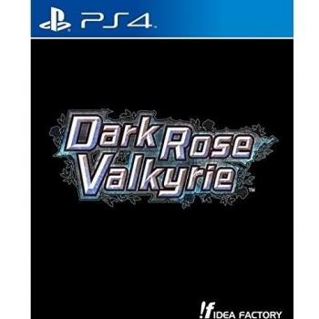 Dark Rose Valkyrie