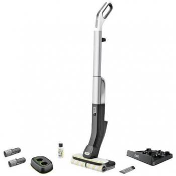 Kärcher FC 4 Cordless Hard Floor Cleaner with Accessories