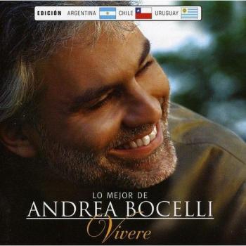 Best of-Vivere: Spanish Version