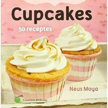 Cupcakes. 50 Receptes: 4