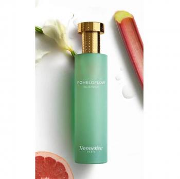 Hermetica Pomeloflow Eau De Parfum Spray 100ml