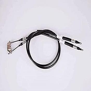 Cable de freno de mano HELLA 8AS 355 667-721 para Chevrolet, Opel y Vauxhall