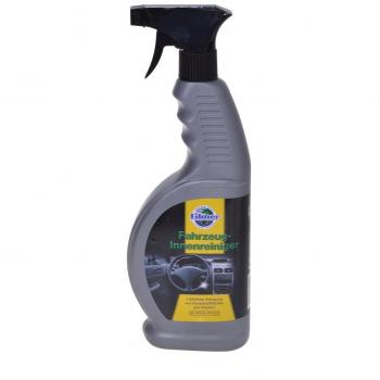 Limpiador Interior para Automóviles FREI KFZ 60125 - Spray Ultrasonido, 650 ml