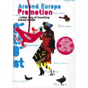 Around Europe Promotion