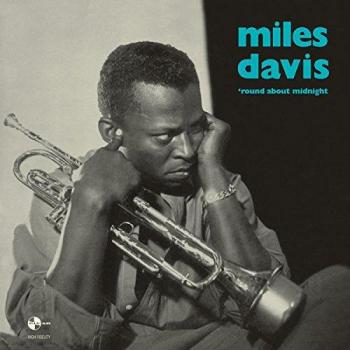 Â´Round About Midnight - 180 Gram + 1 Bonus Track [Vinilo]