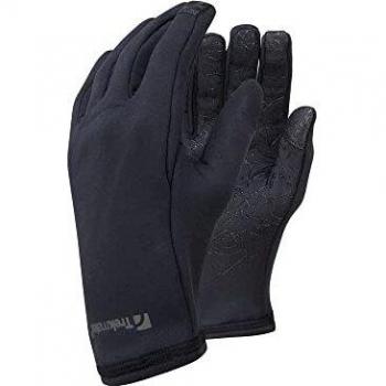 Trekmates Ogwen Stretch Grip Gloves - Black - Men's Size M