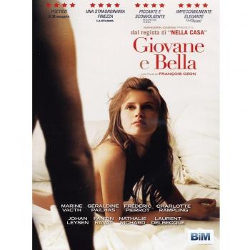 Giovane e bella [Italia] [DVD]