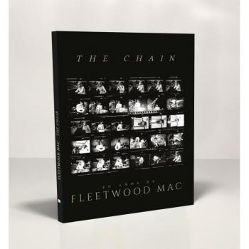 The Chain: 50 años de Fleetwood Mac: 12 (Grandes estrellas del pop-rock internacional