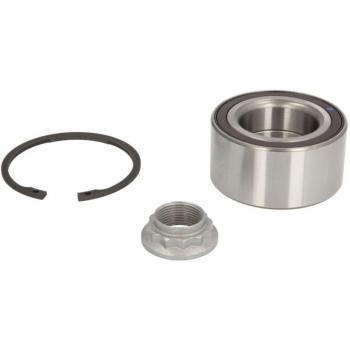 Juego de rodamientos de rueda SKF VKBA 6782 con cojinete de rueda incluido