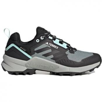 Zapatillas de Senderismo Adidas Terrex Swift R3 Goretex, Talla 44, para Hombre