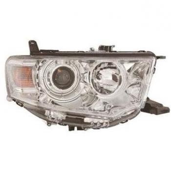 Faro delantero principal VAN WEZEL 3295968