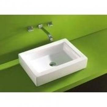 GME - Lavabo Sobre Encimera Gme 57X40X12,5