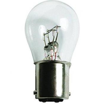 Philips 13499B2 Bombillas, 2 piezas