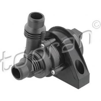 Bomba de agua auxiliar TOPRAN 620 671