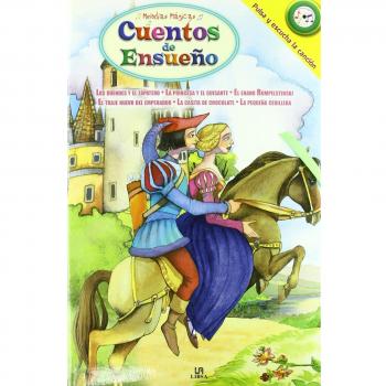 Cuentos de Ensueño