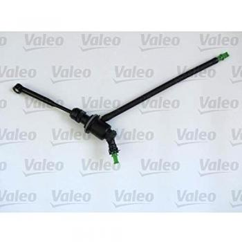 Cilindro maestro embrague VALEO 804836