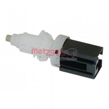 Interruptor de luces de freno METZGER 0911023 para Fiat, Peugeot, Alfa Romeo y Lancia