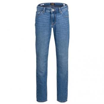 Vaqueros Jack & Jones Clark Original Na 023 para Niños, Corte Regular Fit, Denim Azul, Talla 15 Años