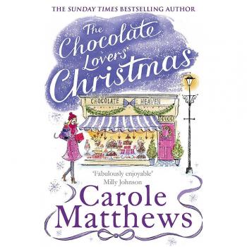 The Chocolate Lovers' Christmas