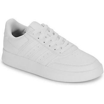 adidas Breaknet 2.0 Women's Trainers in White