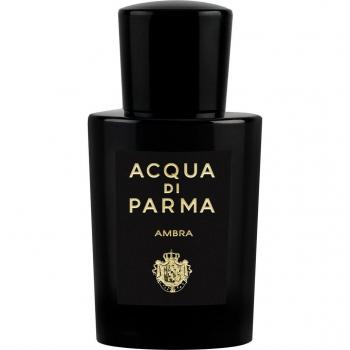 Acqua di Parma Colonia Ambra Unisex Eau de Parfum Spray 20ml