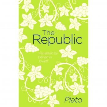 Plato's Republic: A Philosophical Treatise on Justice and Society