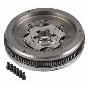 Sachs 2295 000 487 Engine Blocks