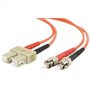 Cables To Go Low-Smoke Zero-Halogen - Cable De Interconexión - Modo Múltiple St
